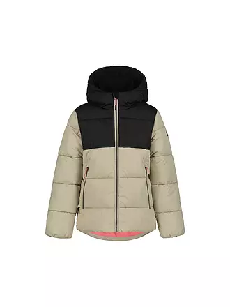 ICEPEAK | Mädchen Winterjacke Kirn Print Hoodie | 